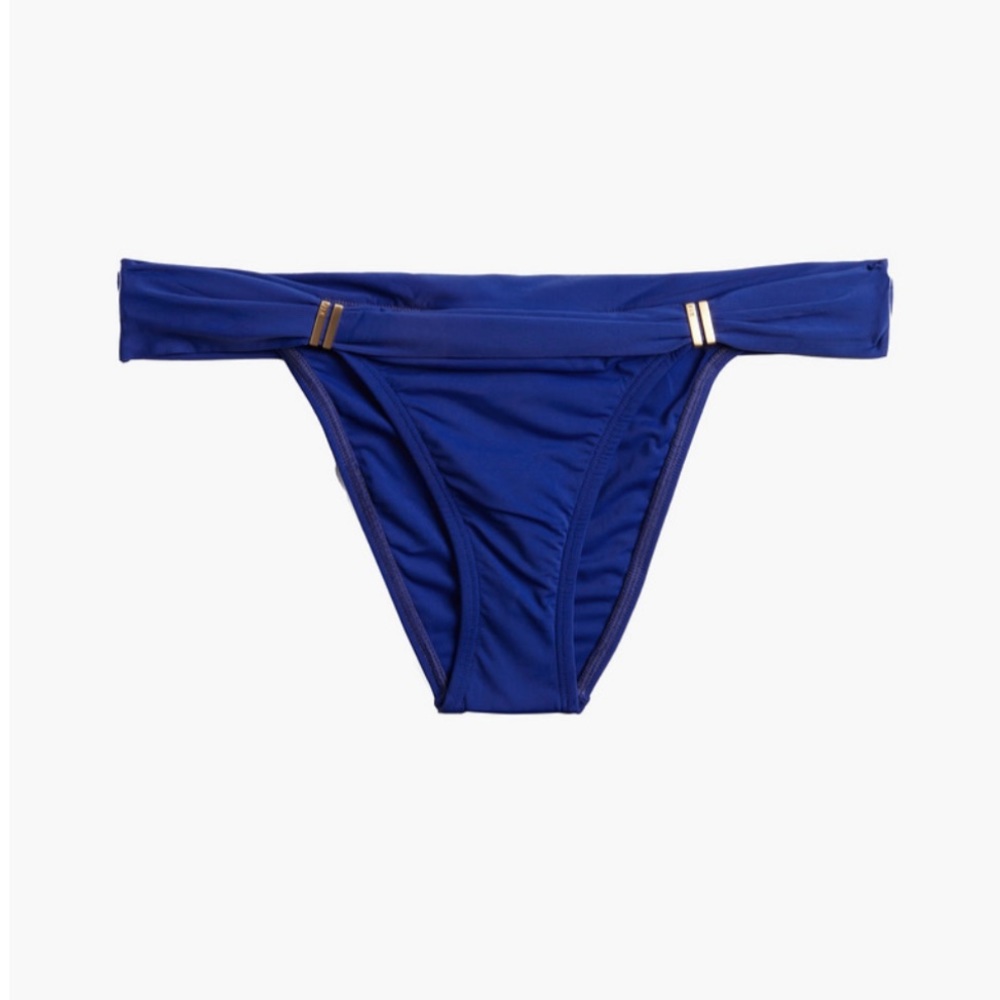 Vix Paula Hermanny Bikini Bottom